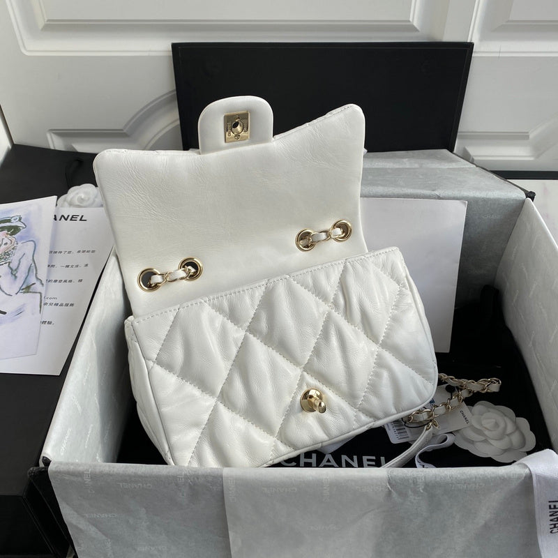 Satchel Bags - CHL Bags - 137