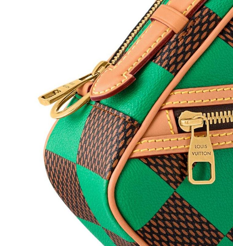 SAMC - LOV Bags - 249