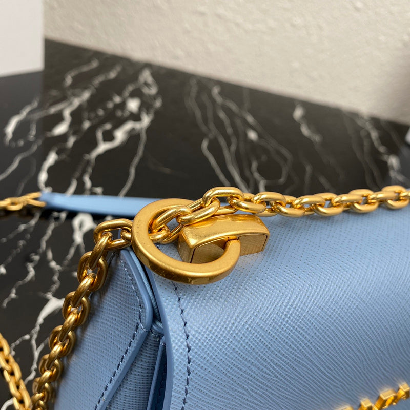 Glamy - PD Bags - 905