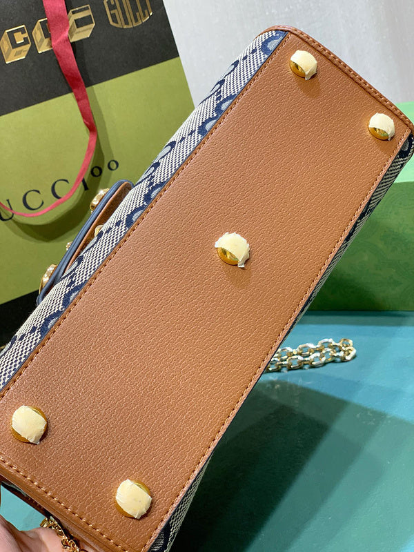 Satchel Bags - GCI Bags - 670