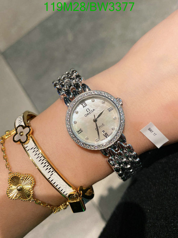 SAMC - OG Watches - 055