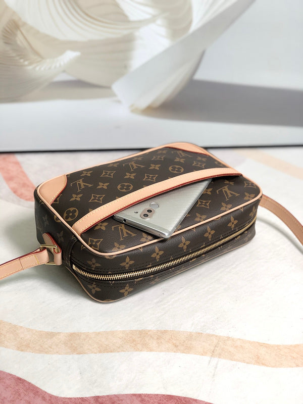 Satchel Bags - VL Bags - 904
