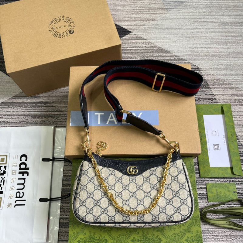 Satchel Bags - GCI Bags - 7764