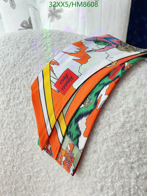 SAMC - HMS Scarves - 769