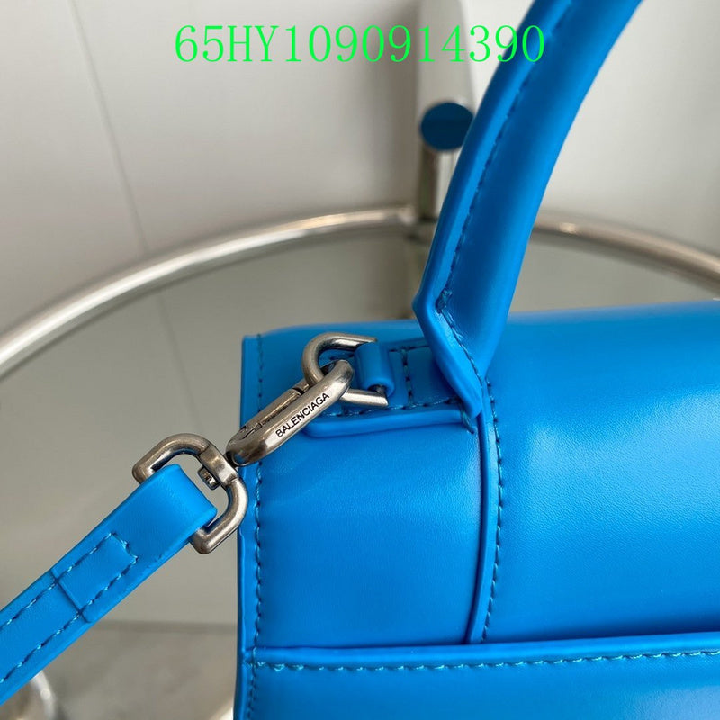 Satchel Bags - BGA Bags - 2079