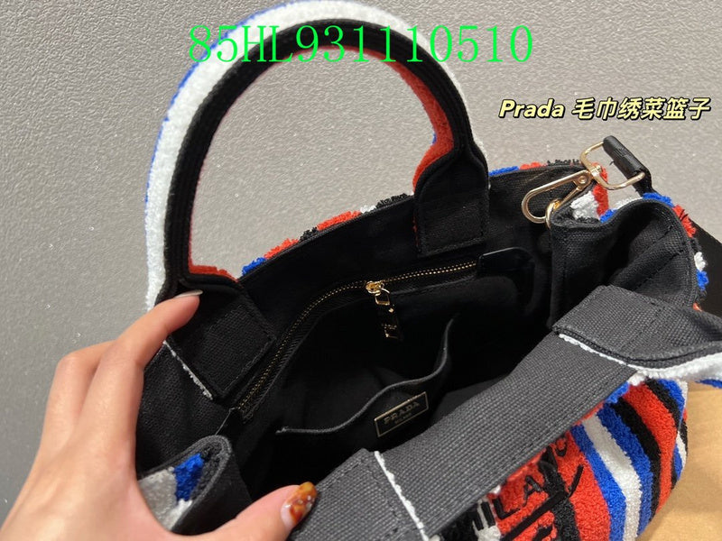 Satchel Bags - PDA Bags - 3835