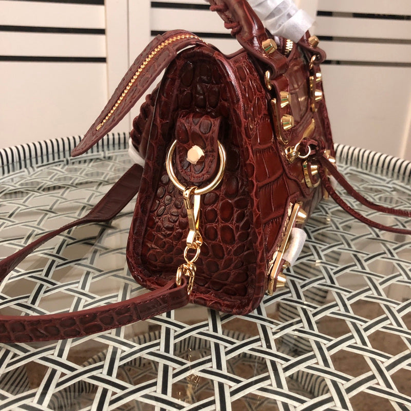 Satchel Bags - BGC Bags - 232