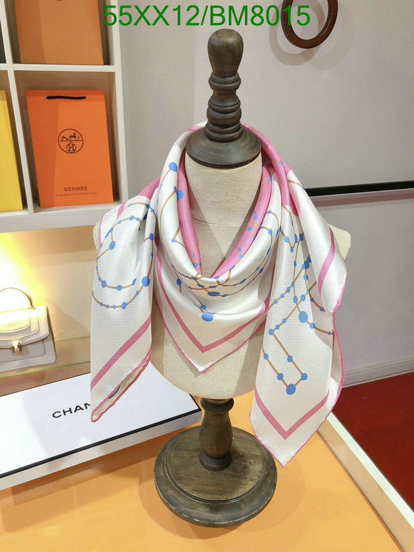 SAMC - CHL Scarves - 149