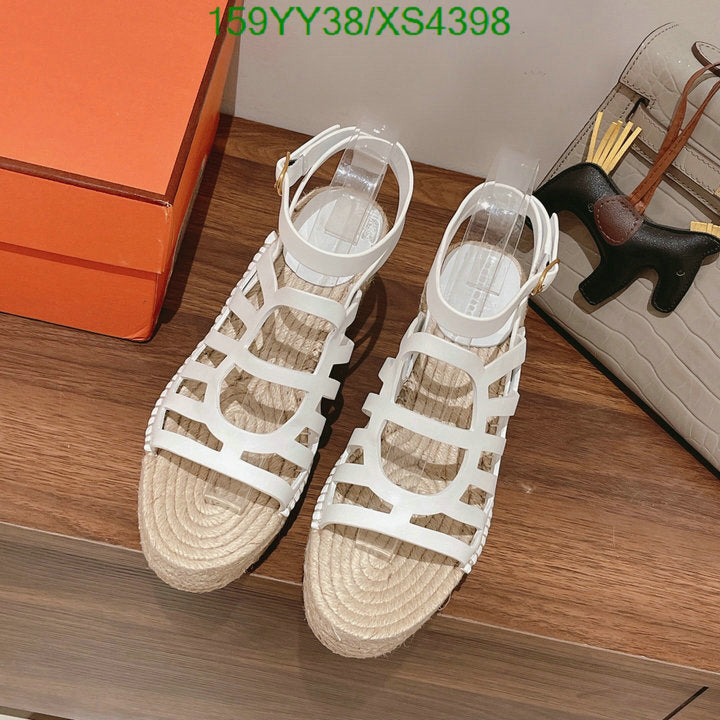 SAMC - HMS Women Shoes - 375