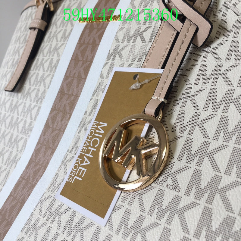 Satchel Bags - MK Bags - 133