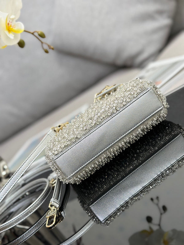 Glami Fashion - DIR Bags - 295