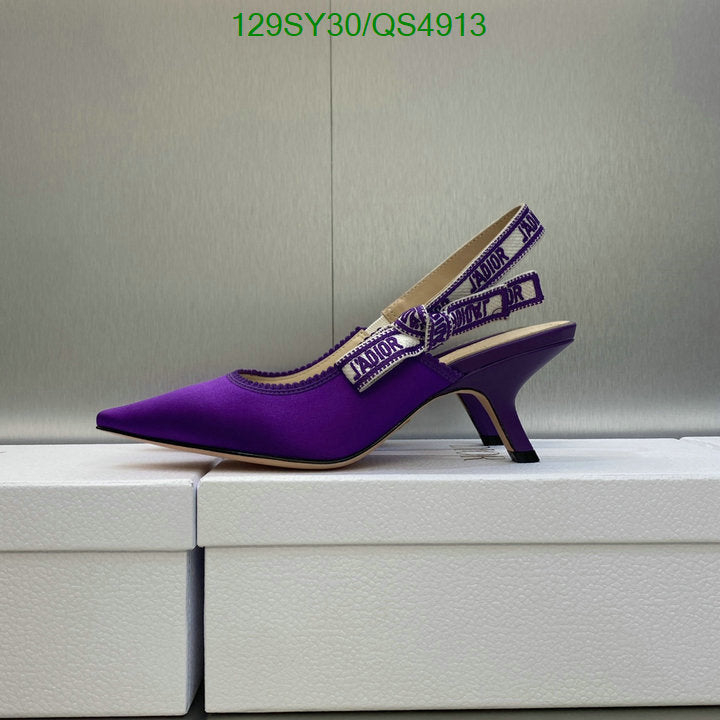SAMCC - DOR Women Shoes - 2341