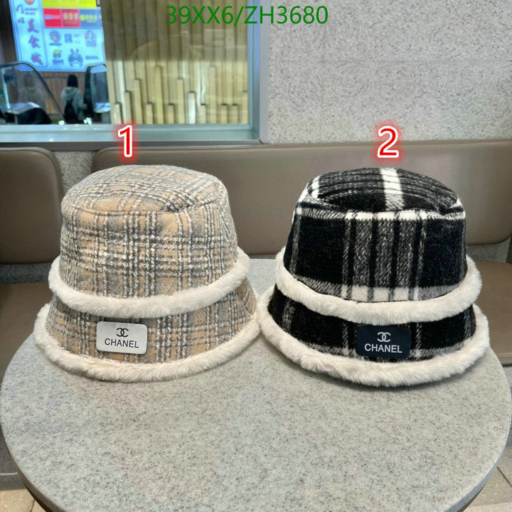 SAMC - DOR Caps & Hats - 135
