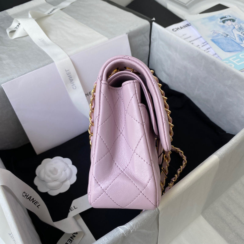 Satchel Bags - CHL Bags - 6656