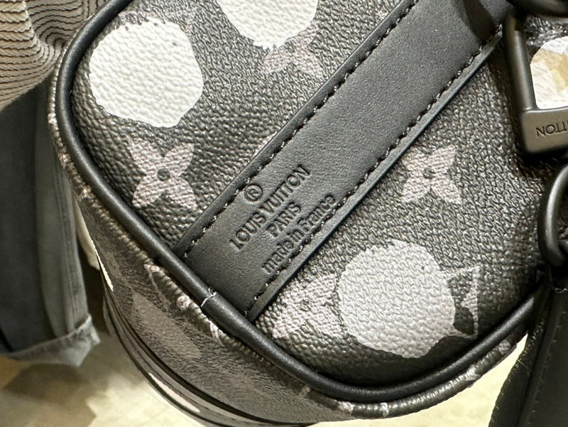 Satchel Bags - VL Bags - 1655