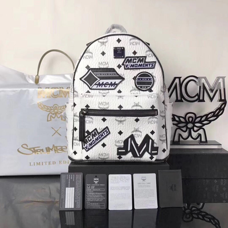 Satchel Bags - MC Bags - 102