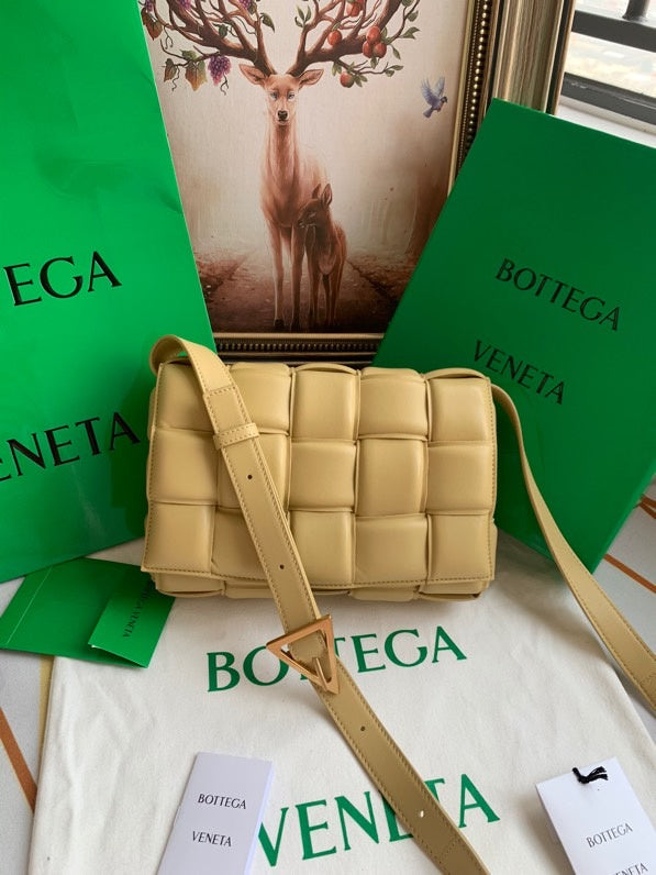 Glami- - BOV Bags - 419