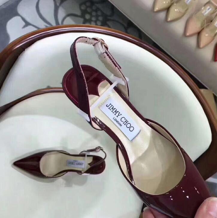 SAMC - JMC Shoes - 096