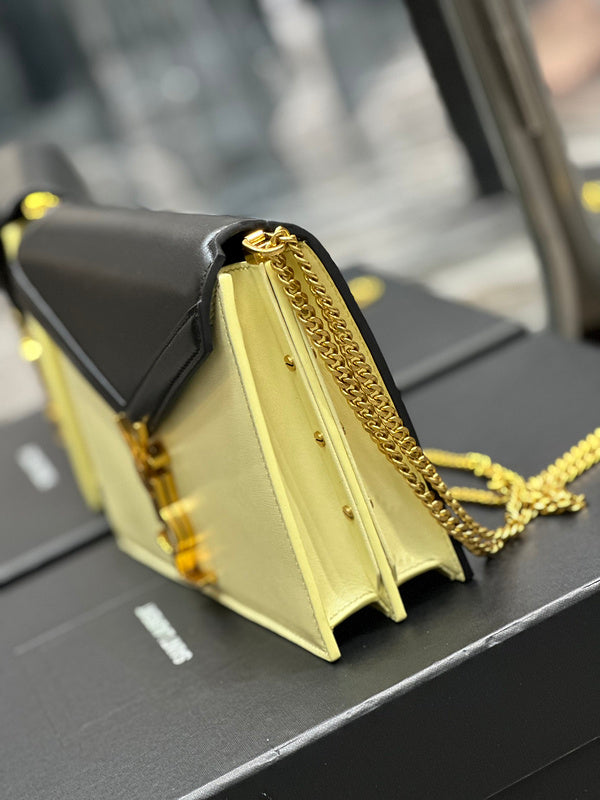 Glamy - YLS Bags - 962