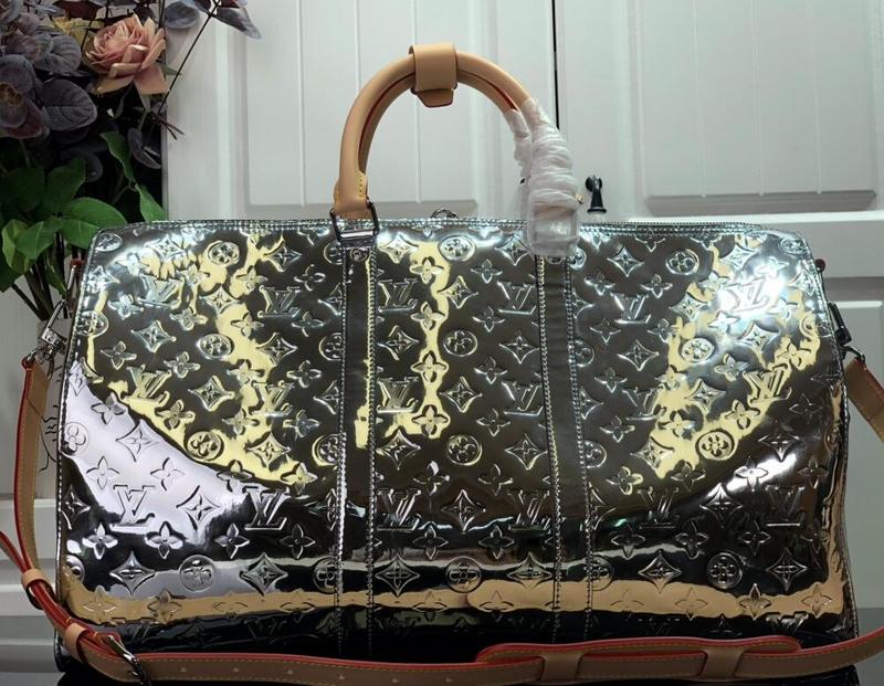 SAMC - LOV Bags - 2146