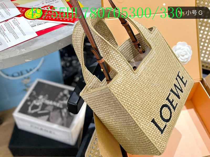 Satchel Bags - LWE Bags - 072
