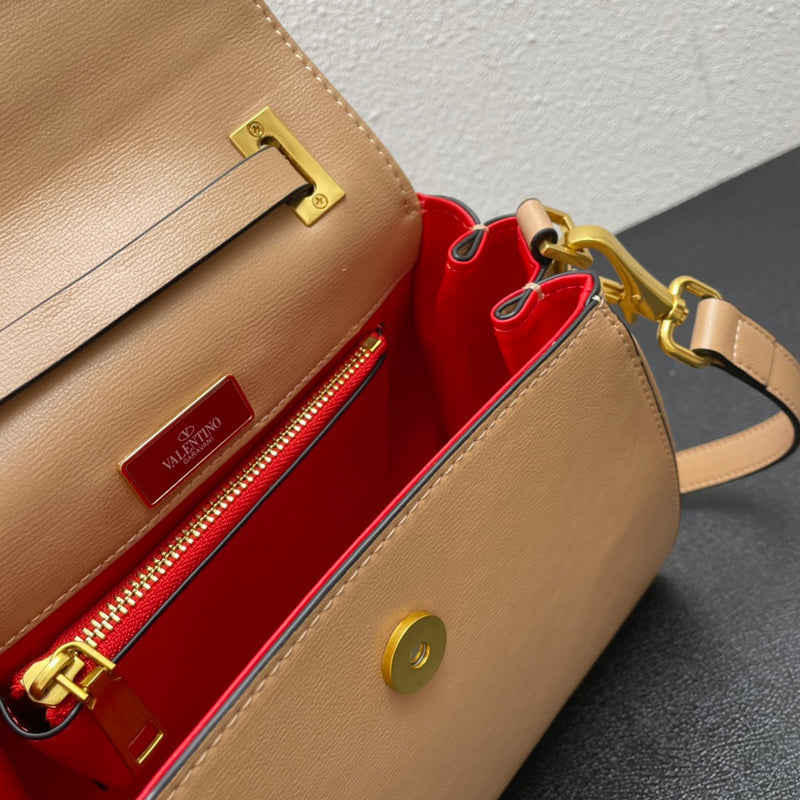 Satchel Bags - VTO Bags - 843