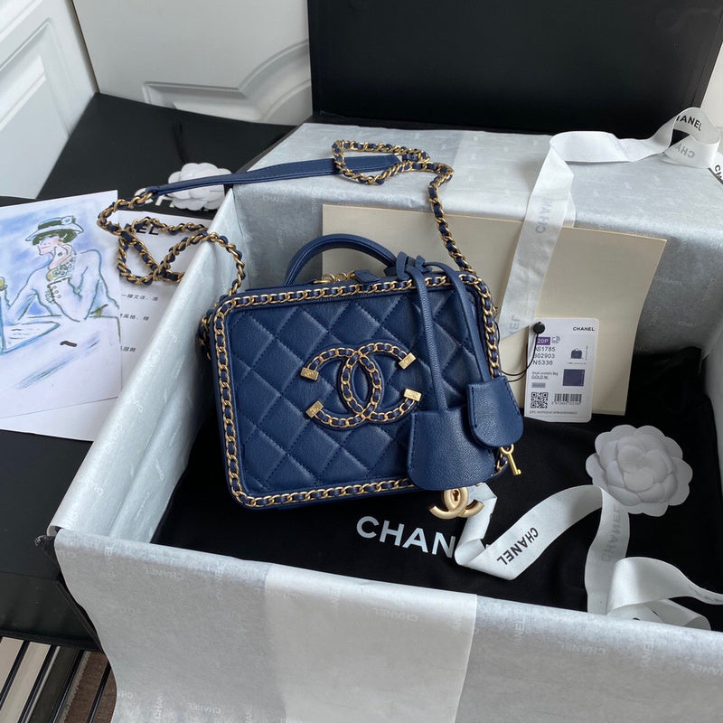 Satchel Bags - CHL Bags - 7474