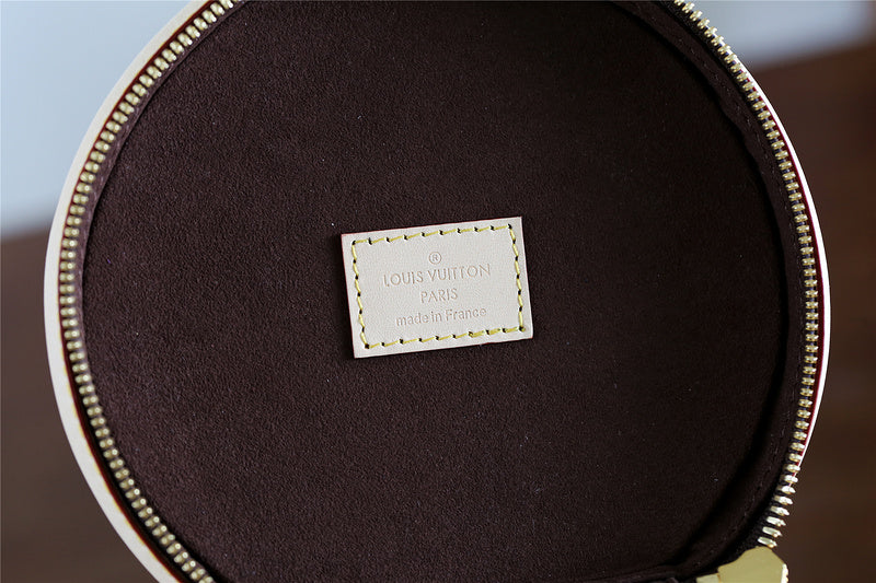 Glami Fashion Lu-Vi bags - 8617