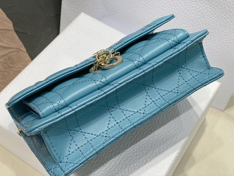 Satchel Bags - DOR Bags - 1312