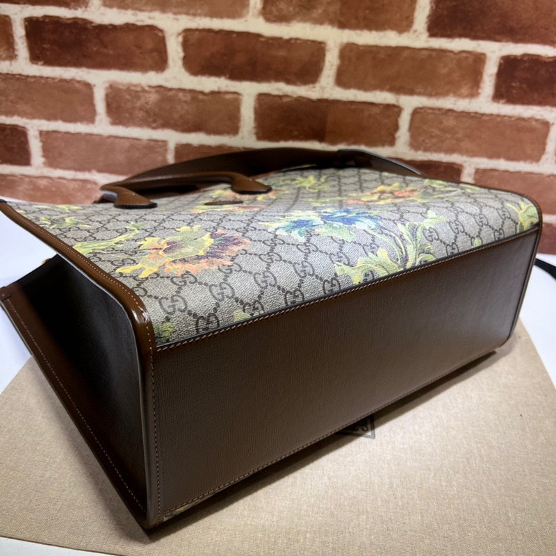 Satchel Bags - GCI Bags - 1161