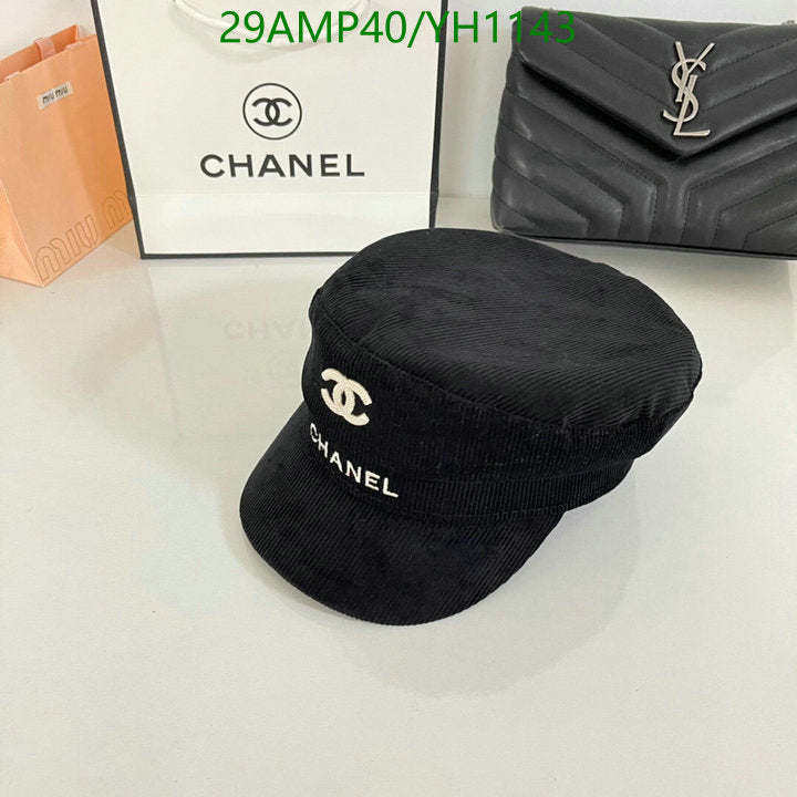 SAMC - CHL Caps & Hats - 508