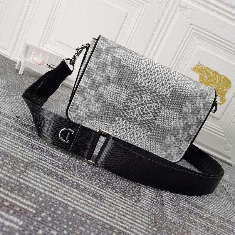 Satchel Bags - VL1 Bags - 441