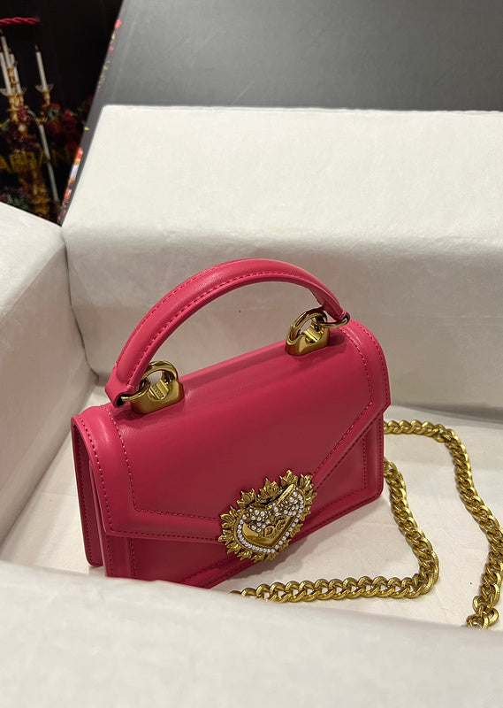 Satchel Bags - DG Bags - 347