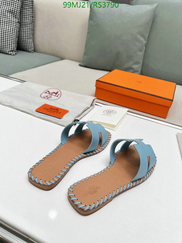 SAMC - HMS Women Shoes - 284