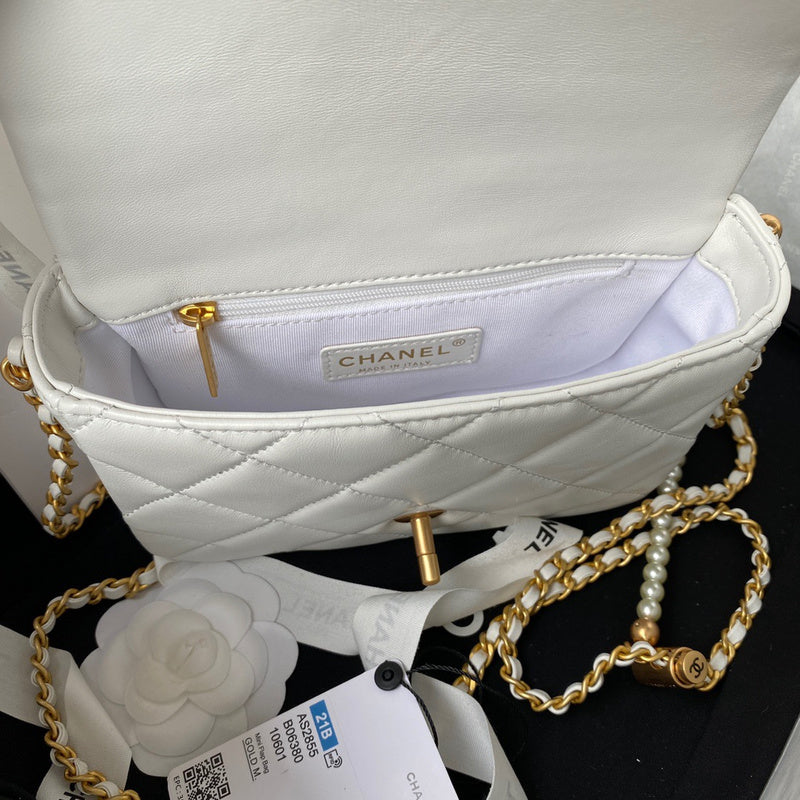 Satchel Bags - CHL Bags - 7656