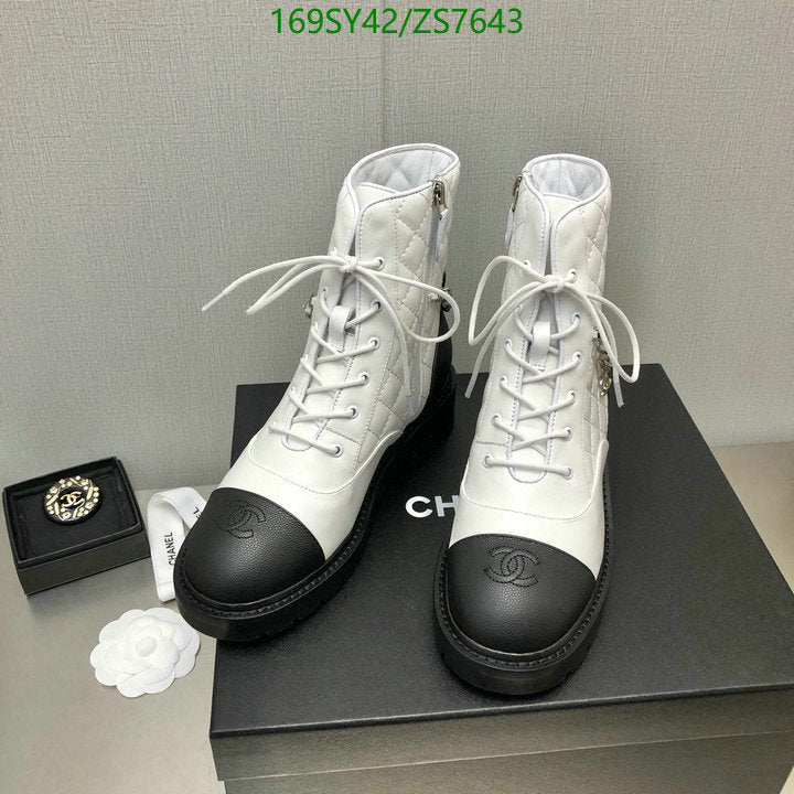 SAMC - CHL Women Boots - 260