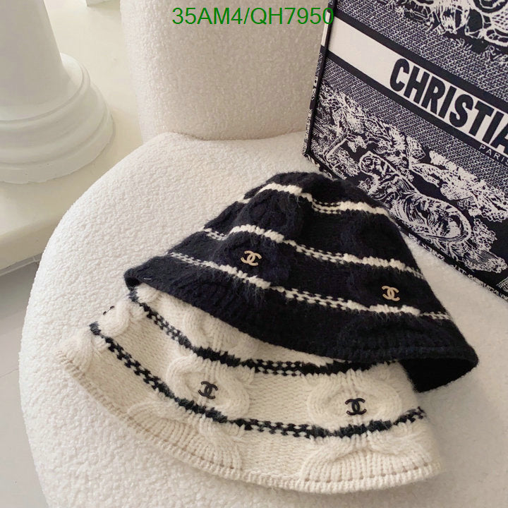 SAMC - CHL Caps & Hats - 182
