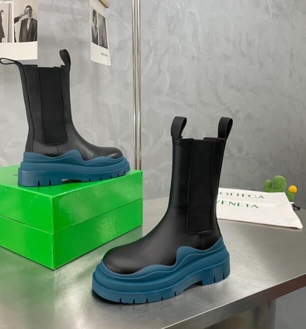 SAMC - BO Women Shoes - 073