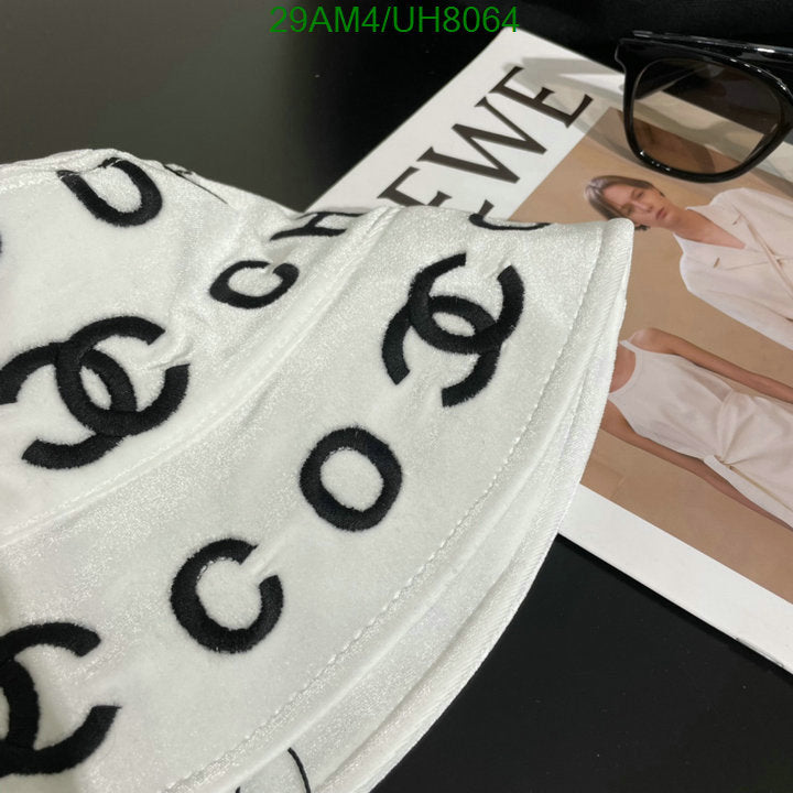 SAMC - CHL Caps & Hats - 044