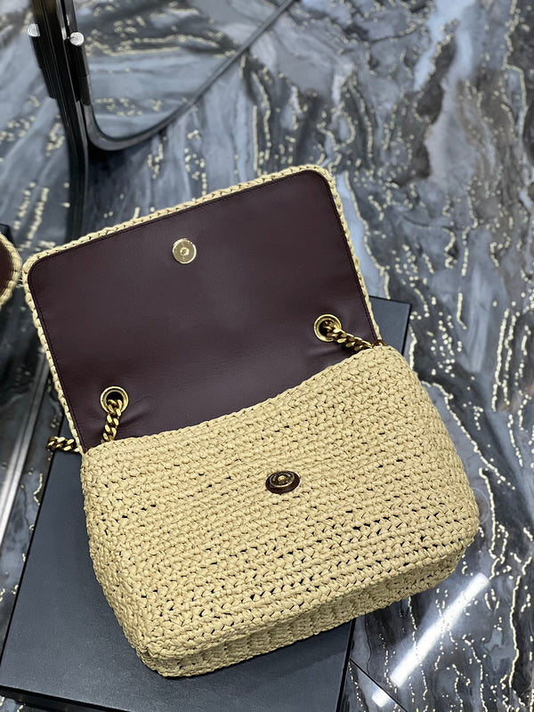 Glamy - YLS Bags - 1359