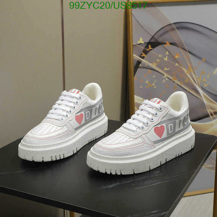 SAMCC - DOR Women Shoes - 1505