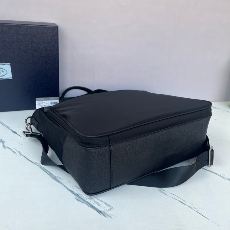 Satchel Bags - PRA Bags - 022