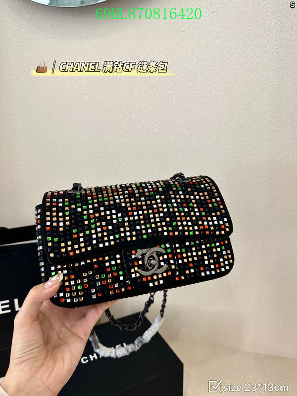 Glami - CHL Bags - 158