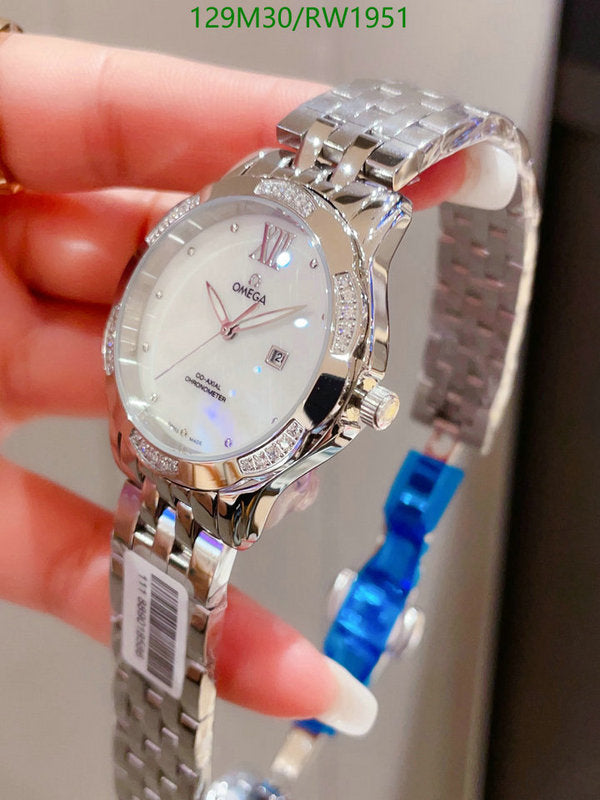 SAMC - OG Watches - 119