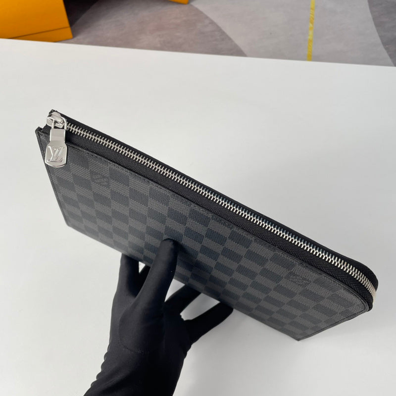 Satchel Bags - VL2 Bags - 057