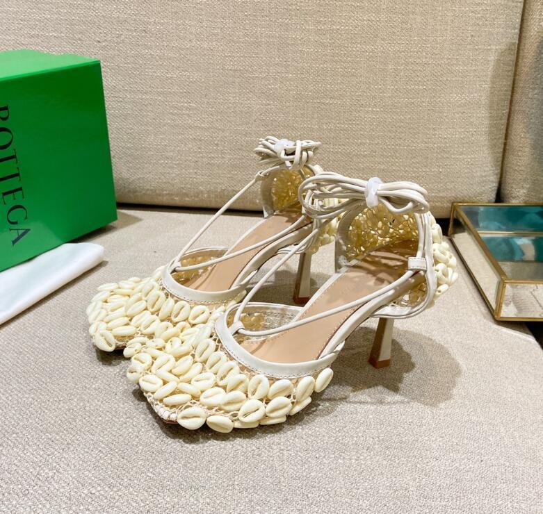 SAMC - BO Women Shoes - 277