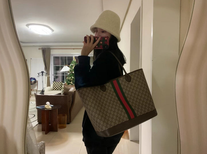 Satchel Bags - GCI Bags - 750