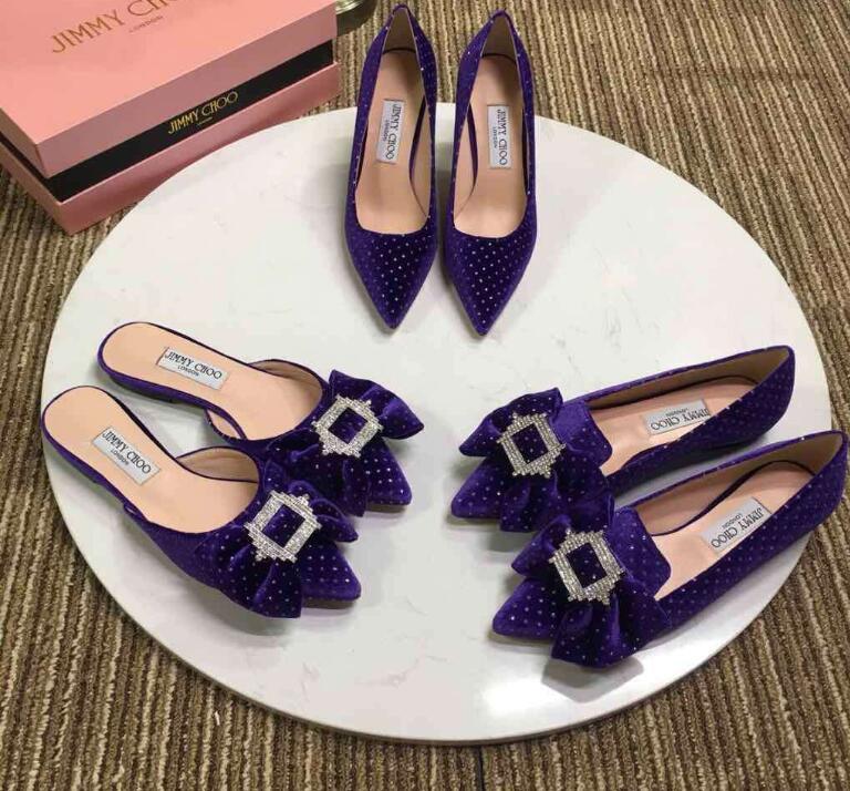 SAMC - JMC Shoes - 165