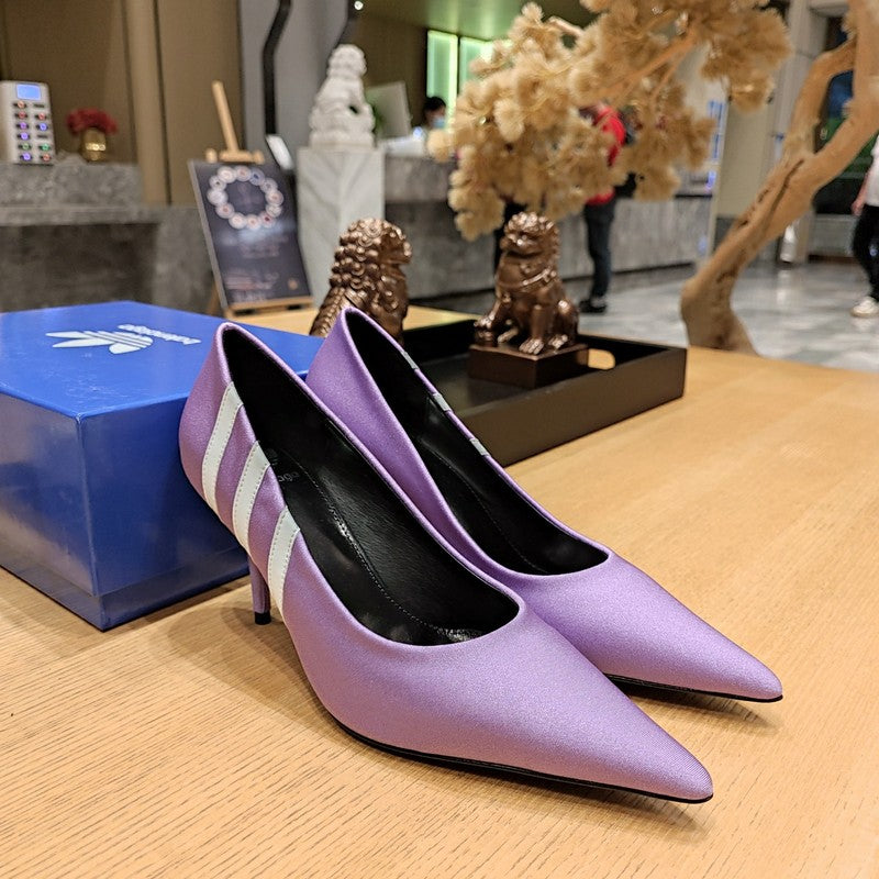 Satchel Bags - BGA Shoes - 816