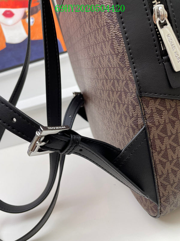 Satchel Bags - MK Bags - 071